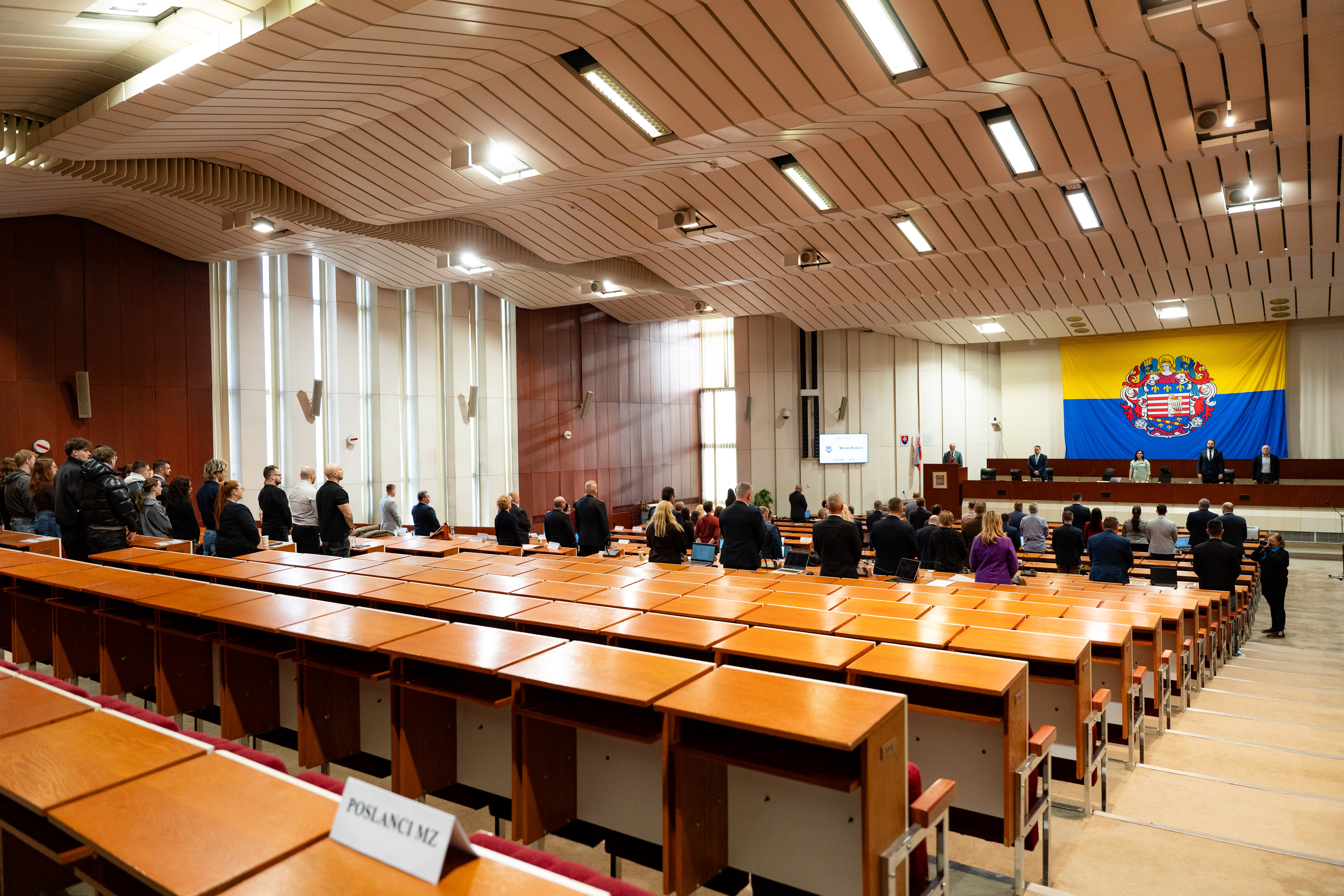 XXXIV. zasadnutie Mestskeho zastupitelstva v Kosiciach-1-4